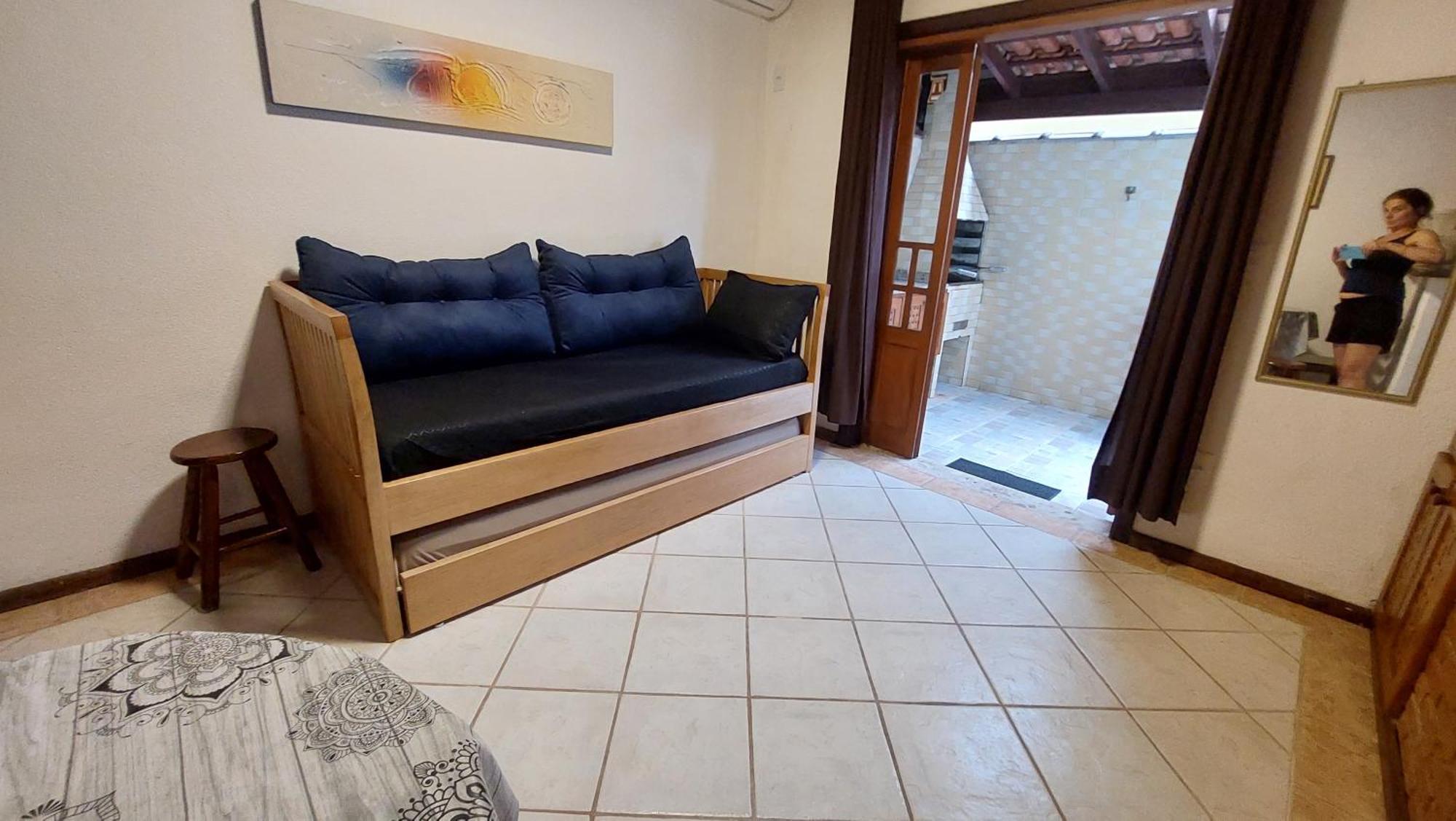 Casa Village Ilha De Mykonos Juqueí Eksteriør billede