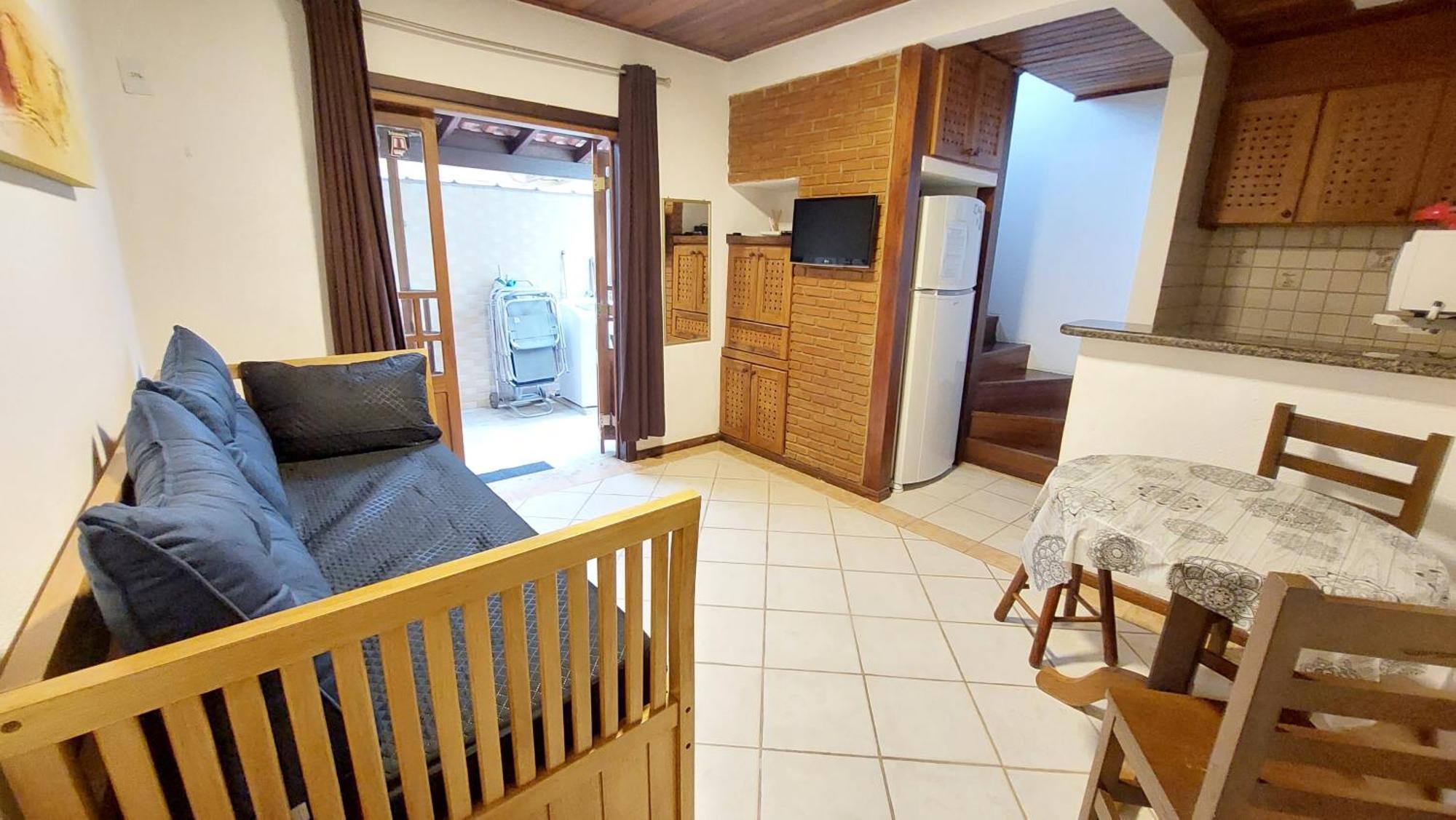 Casa Village Ilha De Mykonos Juqueí Eksteriør billede